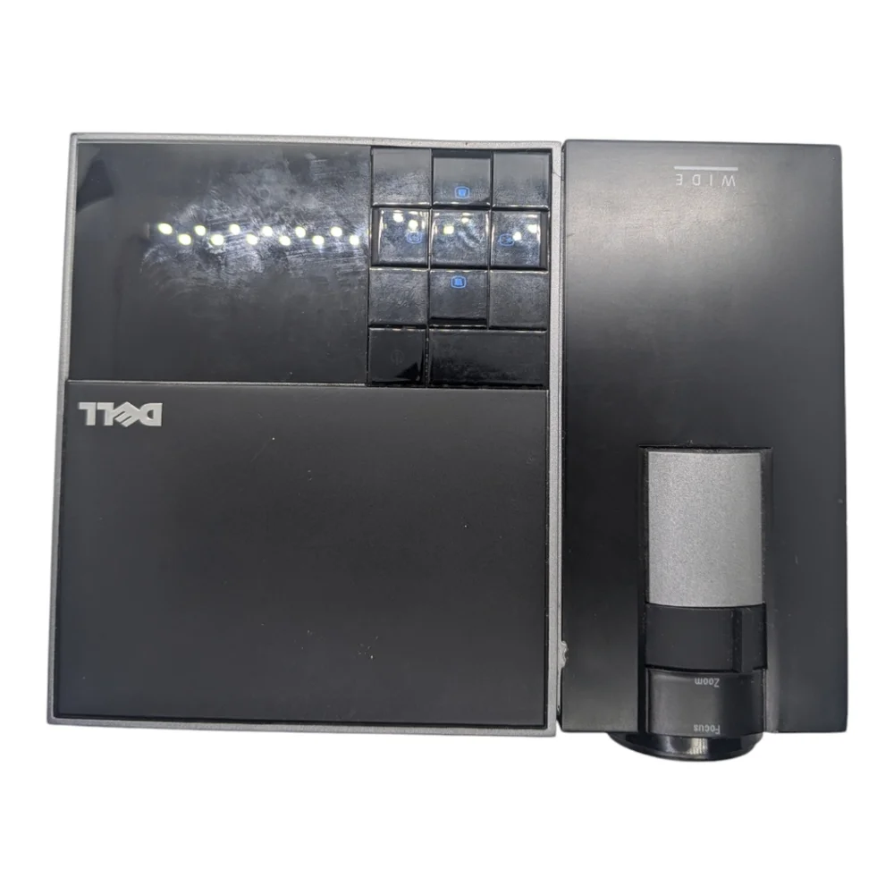 Dell M410HD